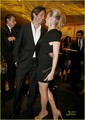 Kate Winslet & Louis Dowler: Vanity Fair Flirty! - kate-winslet photo