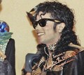 King Of Pop - michael-jackson photo