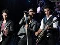 Live in Concert Irvine 9/19 - the-jonas-brothers photo