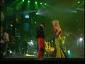 britney-spears - Lonely [Live From Las Vegas] screencap