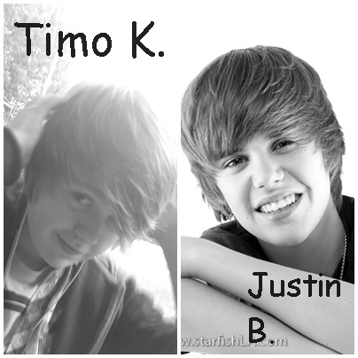 justin bieber look alike. Look Alike Justin Bieber?