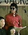 Michael Jackson Bad Tour Japan Documentary - michael-jackson fan art