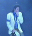 Michael Jackson History Tour - michael-jackson fan art
