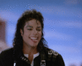 Michael Jackson Moonwalker - michael-jackson fan art