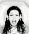 Michael Jackson Scream - michael-jackson fan art