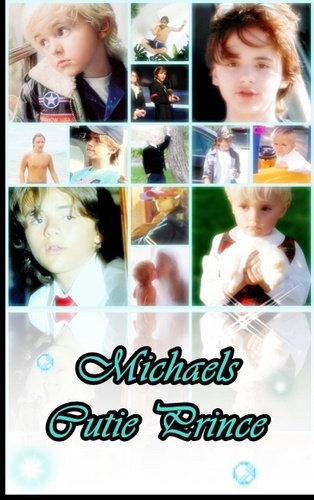 Michaels Little Prince