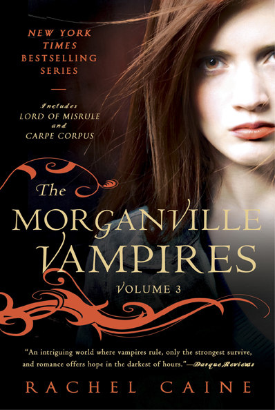 Teen Books Vampires 103