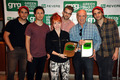 Paramore & Green Music Group - paramore photo