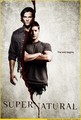SPN Season 6 poster!!!<3 - supernatural photo