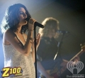 September 22nd-Z100 Live Concert - selena-gomez photo