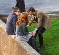 Series 6 filming pictures!!! - doctor-who photo