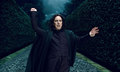 Severus snape in DH - severus-snape photo
