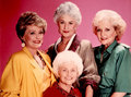 Thank u for being a friend - the-golden-girls photo
