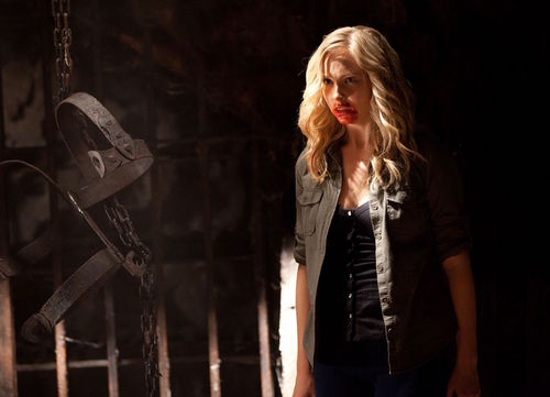  The Vampire Diaries - Episode 2.05 - Kill یا Be Killed - Promotional تصاویر