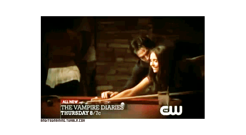 The Vampire Diaries Promo 2x04 - Memory Lane