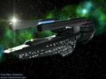 star-trek - USS Pasteur wallpaper