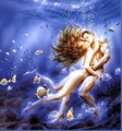 Underwater Love  - love fan art