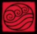 Water Tribe - avatar-the-last-airbender icon
