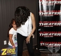 Z100 Meet and Greet and concert - selena-gomez photo