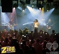 Z100 concert - selena-gomez photo