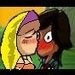 me - total-drama-island-fancharacters icon
