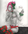 mery cristmas from riven - the-winx-club photo