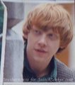 new Harry Potter and the Deathly Hallows: Part I promos from 2011 wall calendar - harry-potter photo