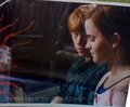 new Harry Potter and the Deathly Hallows: Part I promos from 2011 wall calendar - harry-potter photo