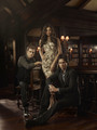 promotional photo of season 2  HQ - damon-and-elena photo