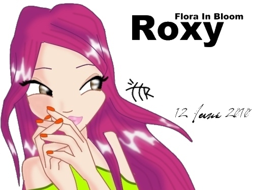  roxy