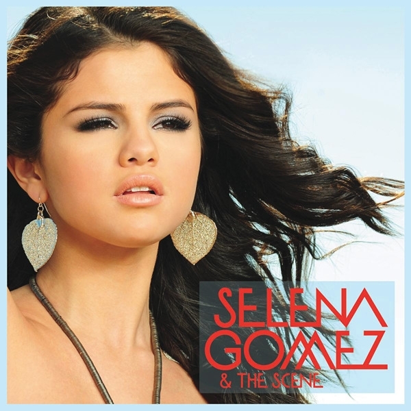 Selena Gomez A Year Without