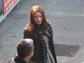 series 6 filming pictures!! - doctor-who photo