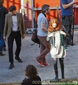 series 6 filming pictures!!! - doctor-who photo