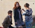 series 6 pictures!!! - doctor-who photo