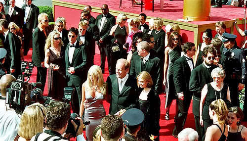  1998 Emmy Awards