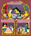 Aladdin ( 1 ) - disney-princess fan art
