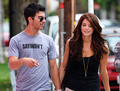Ashley Greene and Joe Jonas - twilight-series photo