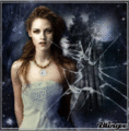 Bella's Mirror by ♥TwilightLuvr37♥ - twilight-series fan art