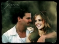 Buffy and Angel forever - buffy-the-vampire-slayer photo