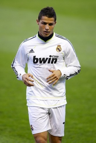  C. Ronaldo (Levante UD - Real Madrid)