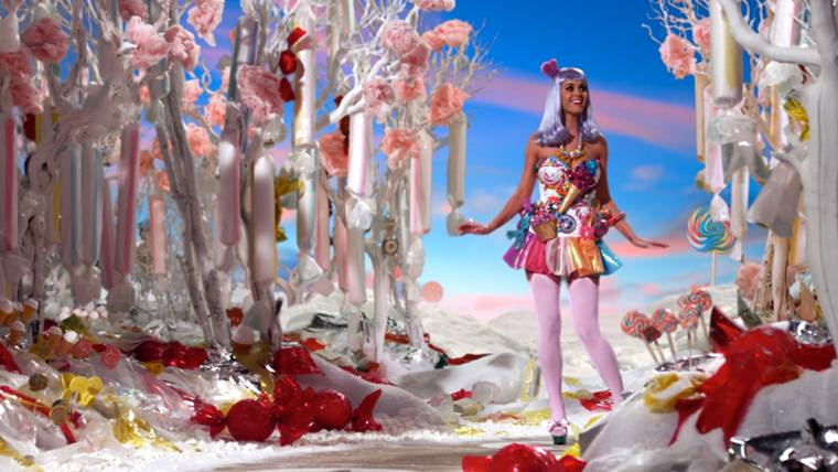 California Gurls Music Video Stills Katy Perry Image 15872054 Fanpop