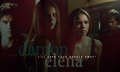 Damon & Elena - damon-and-elena photo