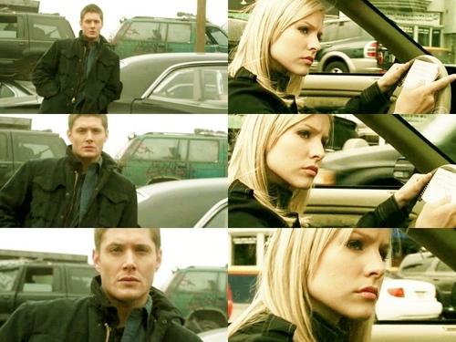 Dean & Veronica