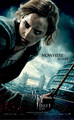Deathle hallows character banner - hermione-granger photo