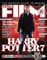 Deathly hallows pic - harry-potter photo