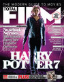 Deathly hallows pic - harry-potter photo