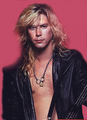 Duff McKagan - guns-n-roses photo