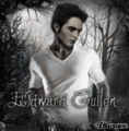 Edward Cullen by ♥TwilightLuvr37♥ - twilight-series fan art