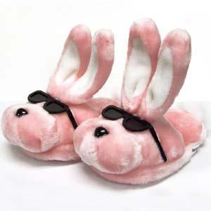  Elina's slippers :)