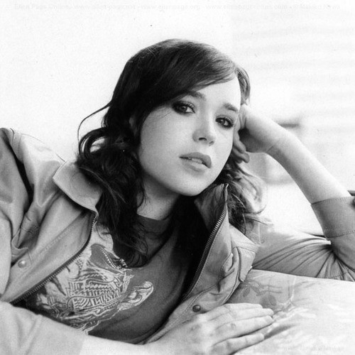 Ellen Page - Gallery